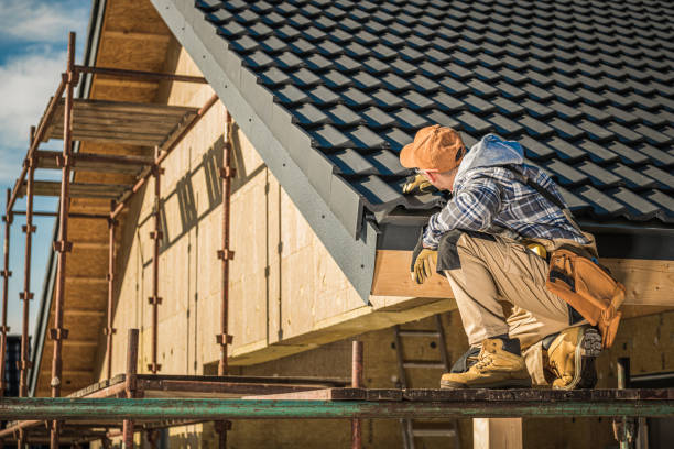 Best Gutter Installation and Roofing  in Hill City, KS
