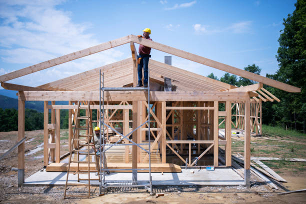 Best Roof Maintenance Services  in Hill City, KS