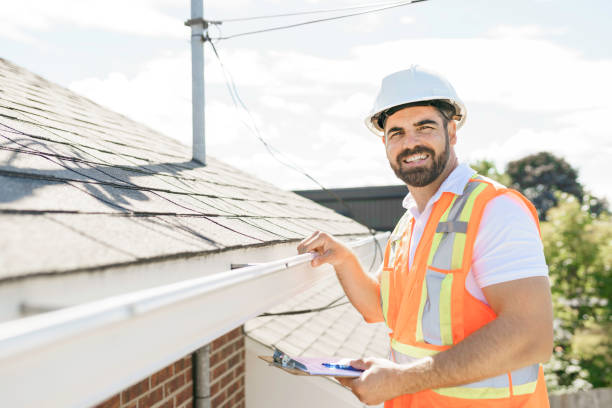 Gutter Installation and Roofing in Hill City, KS