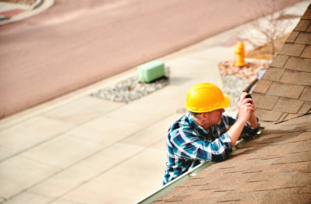 Best Flat Roof Repair Services  in Hill City, KS