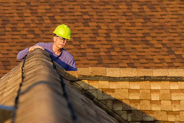 Best Residential Roofing Contractor  in Hill City, KS