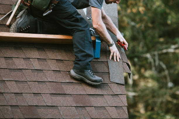 Tile Roofing Contractor in Hill City, KS